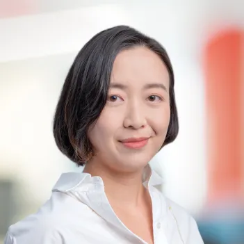 Amanda Chin